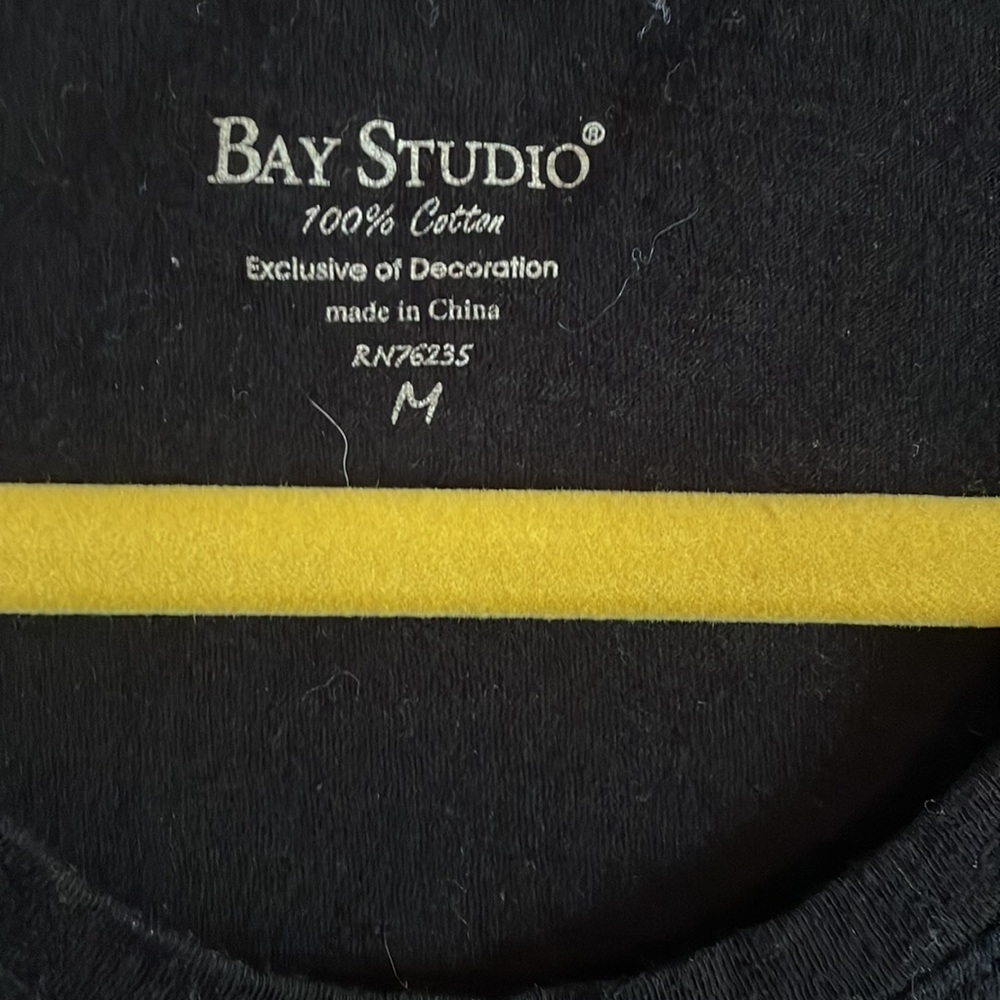 Capped sleeves shell - Picture 3 of 3
